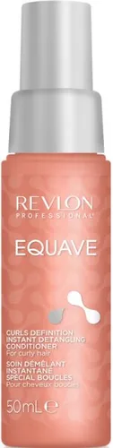 Revlon Professional Equave Curls Definition Instant Detailing Conditioner 50 ml