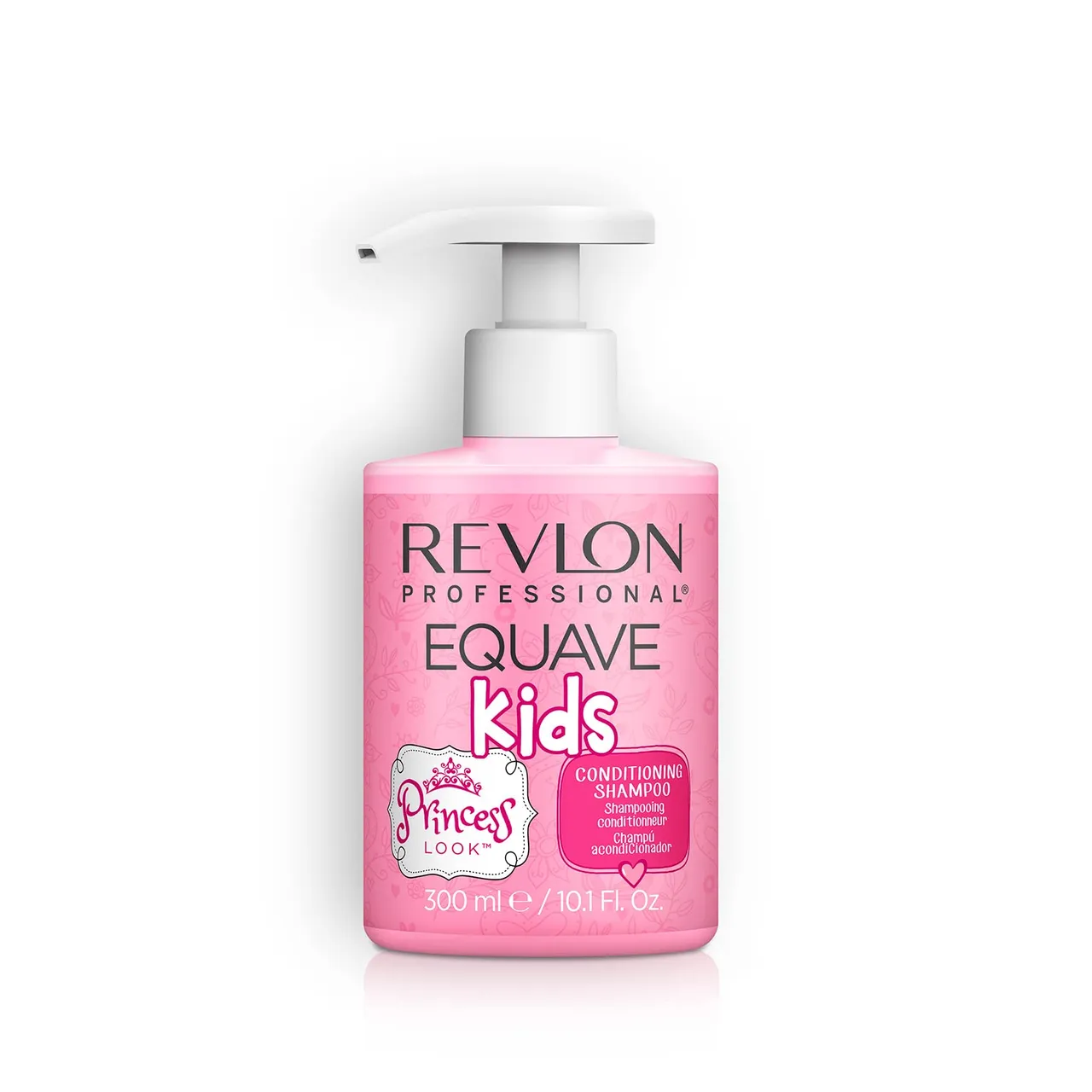 REVLON PROFESSIONAL Equave Kids Princess Shampoo