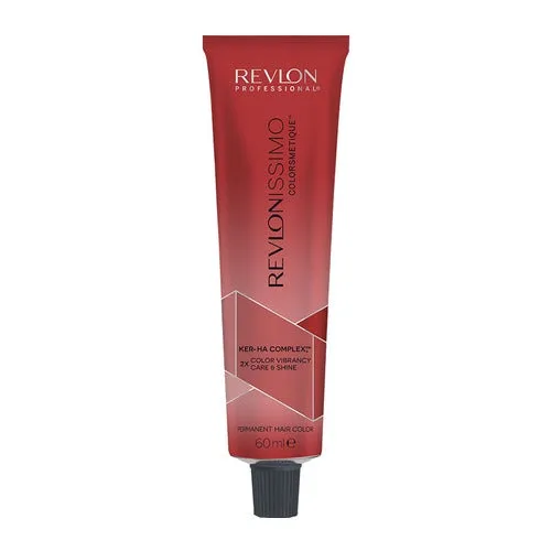 Revlon Revlonissimo Colorsmetique™ Permanent Hair Color Reds 60 ml