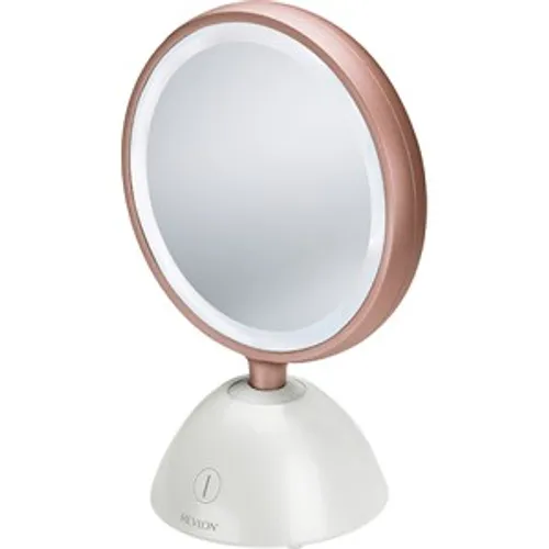 Revlon Spiegel Ultimate Glow Cordless LED Beauty Mirror Kosmetikspiegel Damen