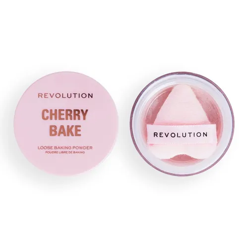 REVOLUTION - Cherry Bake Contouring 3.2 g 0 - PINK