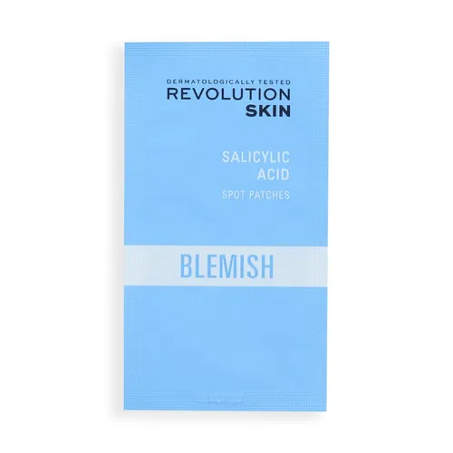 Revolution Skincare - Default Brand Line Salicylic Acid Spot Patches Gesichtscreme 1.6 g