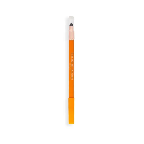 REVOLUTION - Streamline Eyeliner 1.3 g Orange