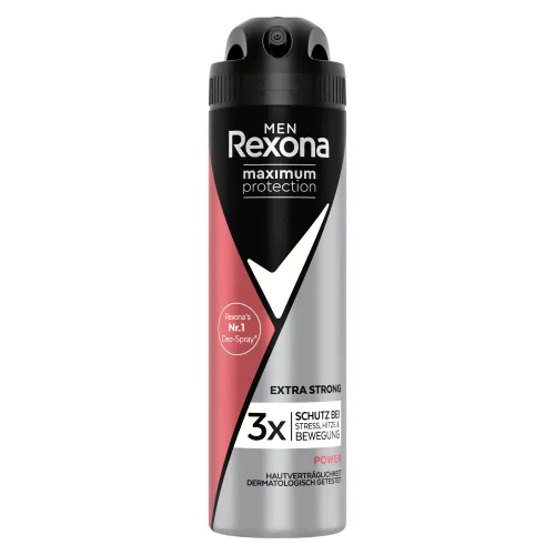 Rexona Men Maximum Protection Spray Power -