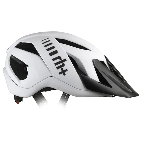 RH+ MTB-Helm 3in1, Unisex (Damen / Herren), Größe M, Fahrradhelm,