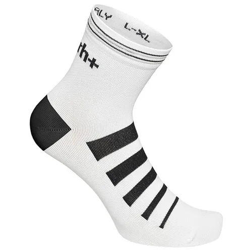 RH+ Radsocken Code 10, für Herren, Größe L-XL, Socken Radsport, Mountainbike