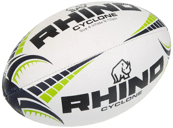 Rhino Cyclone Rugbyball