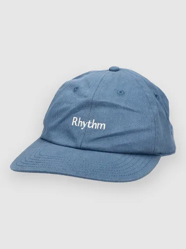 Rhythm Essential Cap slate