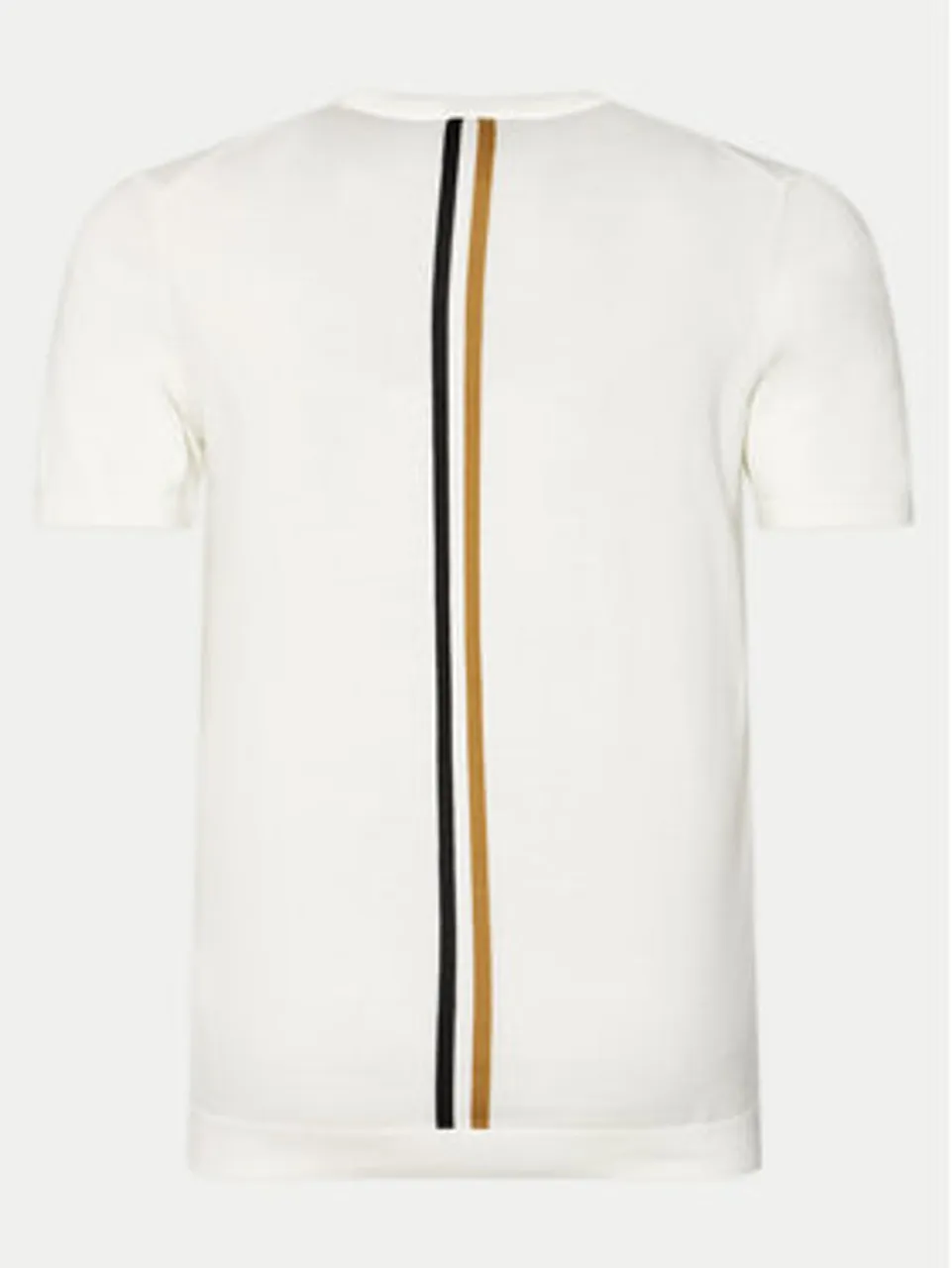Richmond X T-Shirt Dagam UMP24032MA Weiß Regular Fit