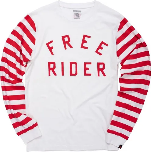Riding Culture Longsleeve Free Rider