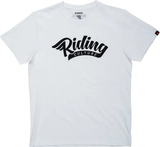 Riding Culture T-Shirt Wings