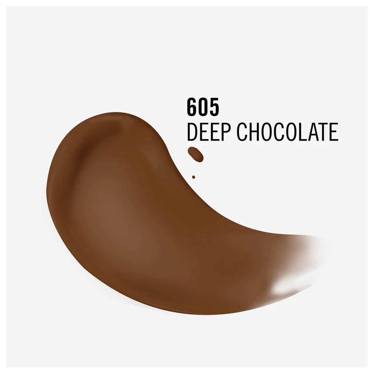 Rimmel Kind and Free Skin Tint Moisturising Foundation 30ml (Various Shades) - Deep Chocolate