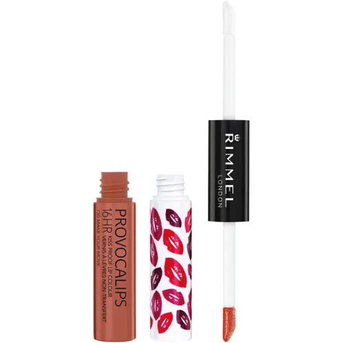 Rimmel Provocalips Liquid Lipstick  730 Make You