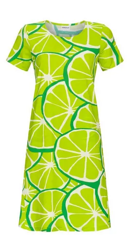 Ringella Strandkleid Damen Kleid mit kurzem Arm (1-tlg) Sommerliches Design