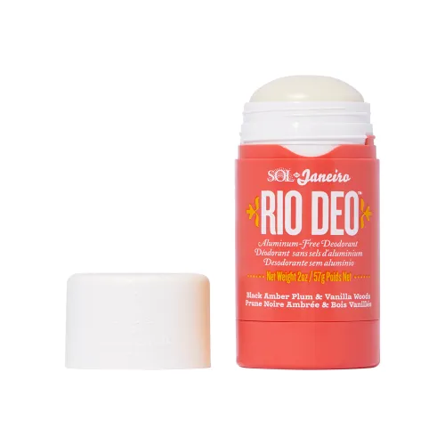 Rio Deo Aluminum-Free Deodorant Cheirosa 40