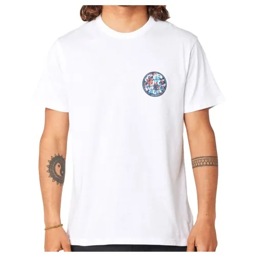 Rip Curl - Passage S/S Tee - T-Shirt