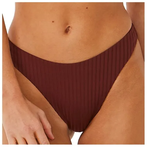 Rip Curl - Women's Premium Surf Hi Leg Skimpy - Bikini-Bottom