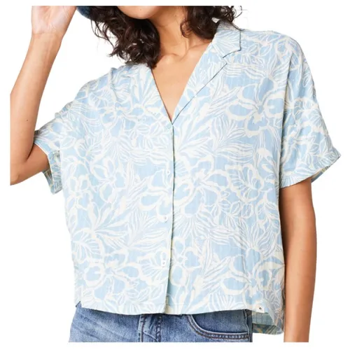 Rip Curl - Women's Sunchaser Shirt - Bluse