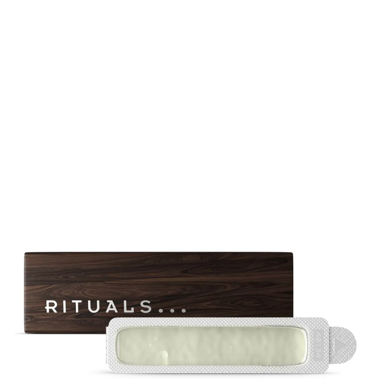 Rituals Sport Car Perfume 2x3g - Preise vergleichen