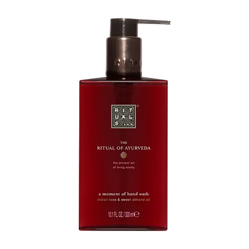 Rituals The Ritual of Ayurveda A Moment of Hand Wash 300 ml