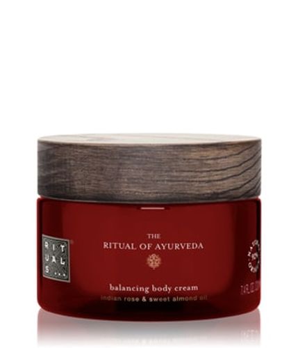 Rituals The Ritual of Ayurveda Body Cream Körpercreme