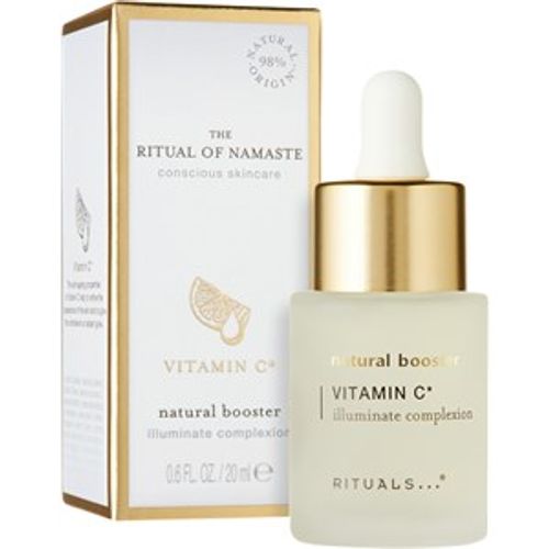 Rituals The Ritual Of Namaste Vitamin C* Natural Booster C-Serum Damen