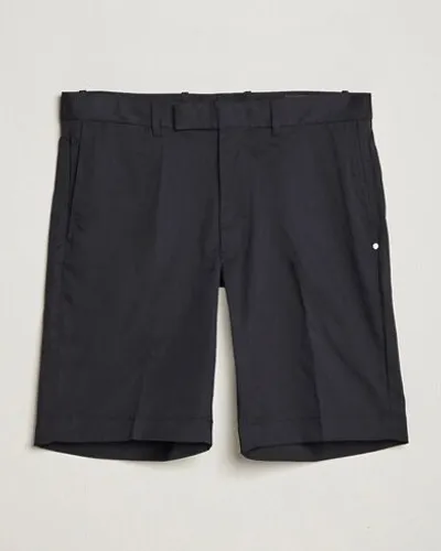 RLX Ralph Lauren Tailored Golf Shorts Black