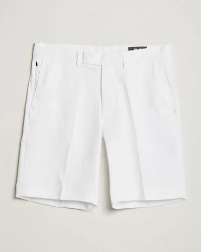 RLX Ralph Lauren Tailored Golf Shorts White