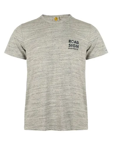 ROADSIGN australia T-Shirt Outback Road (1-tlg) aus 100% Baumwolle und Print - Design mit Outback-Charme
