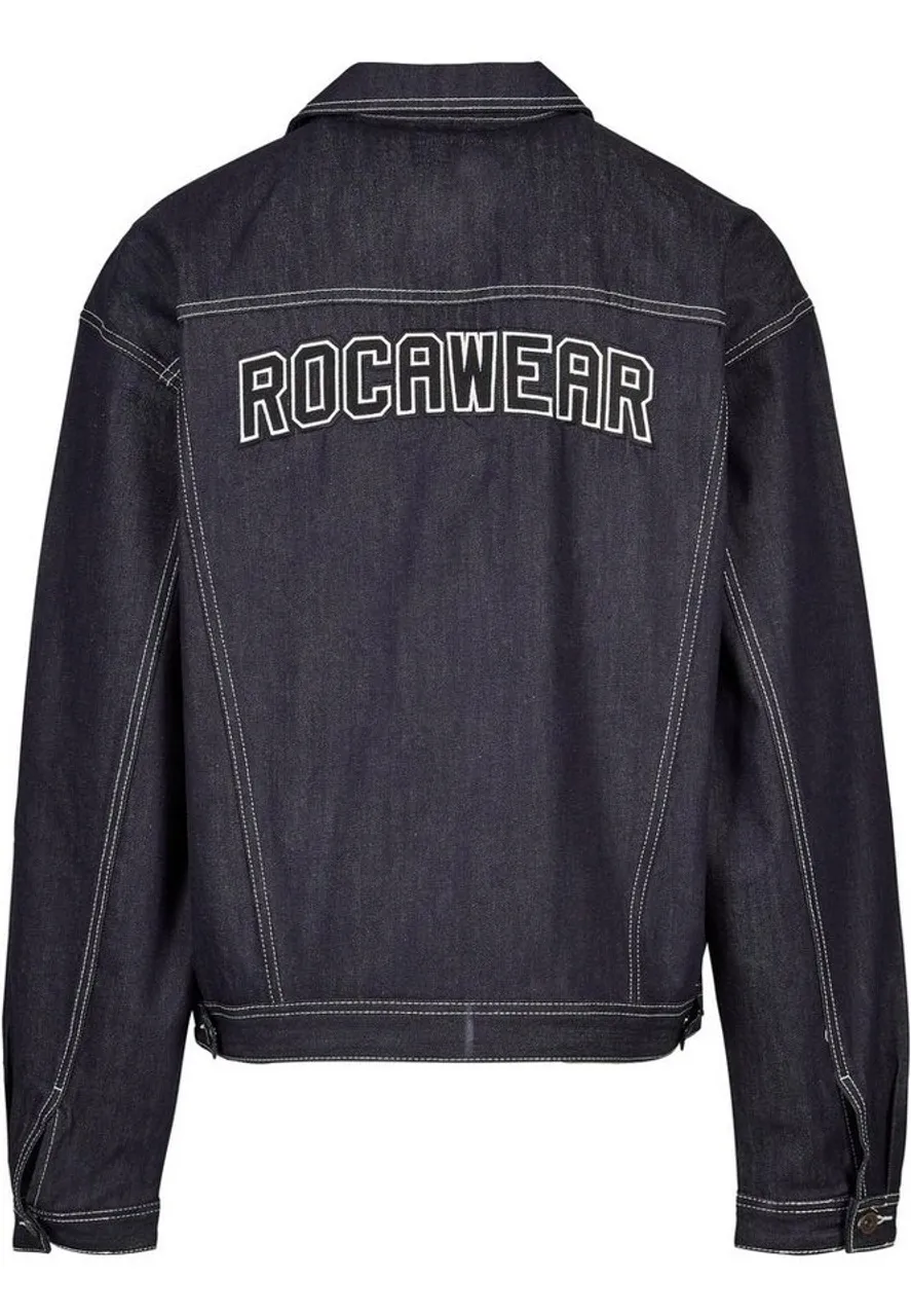 Rocawear Allwetterjacke Rocawear Herren Rocawear Brigthon Jacket (1-St)
