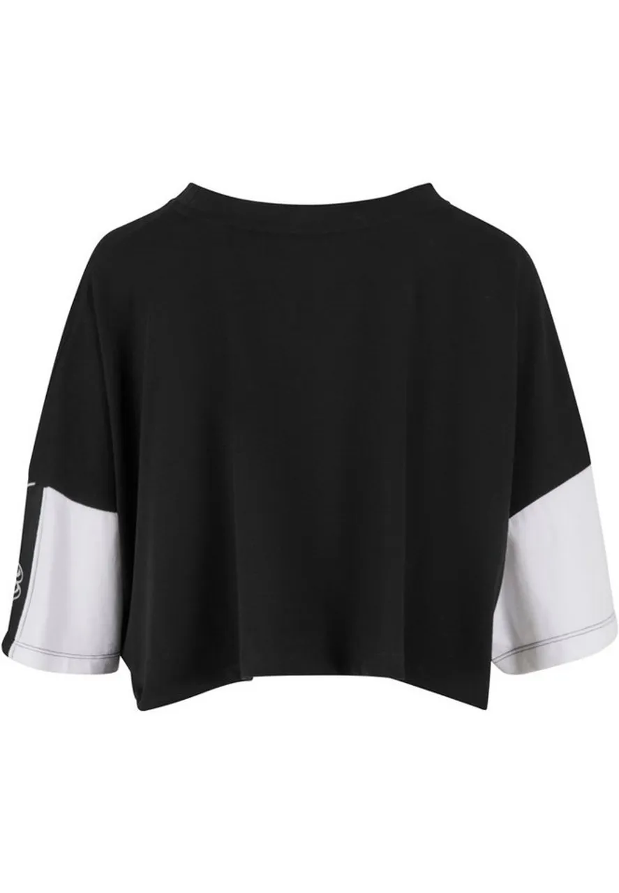 Rocawear T-Shirt Rocawear Damen Rocawear Resolution T-Shirt (1-tlg)