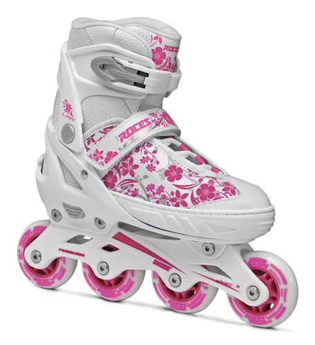 Roces Mädchen Inline-skates Compy 8.0