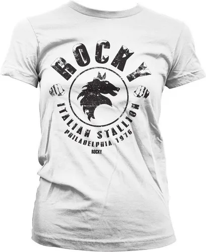 Rocky T-Shirt