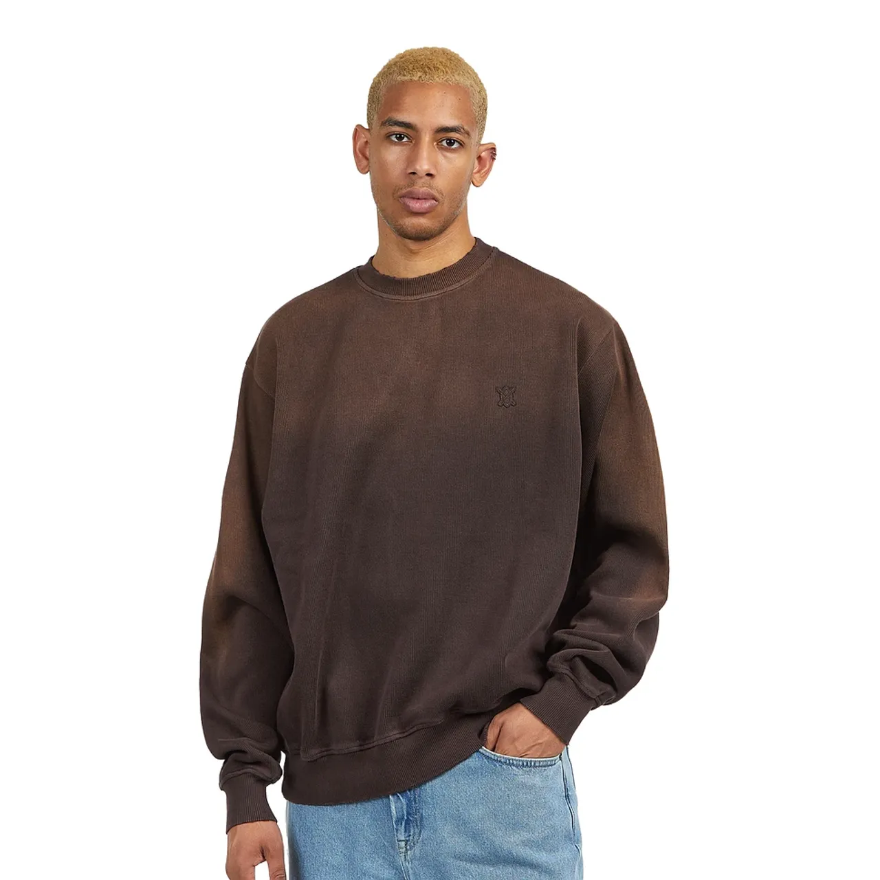Rodell Sweater