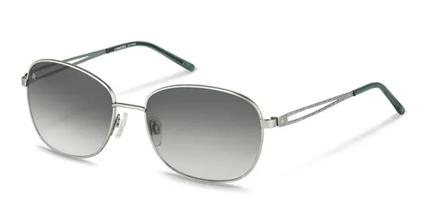 Rodenstock R1418 B Silver Damen Sonnenbrillen