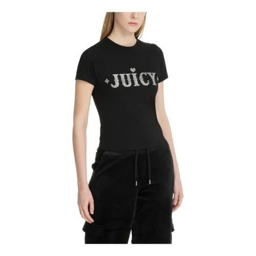 Rodeo Ryder T-shirt Juicy Couture