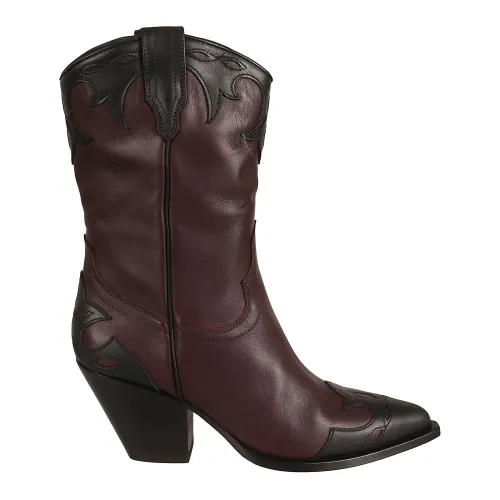 Rodeo Stiefel Sonora