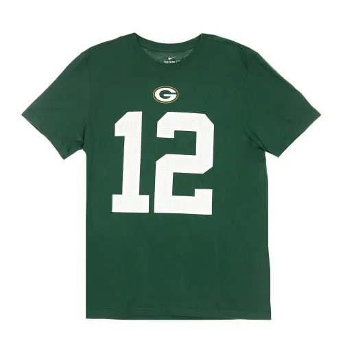 Rodgers NFL Player Essential Tee Nike