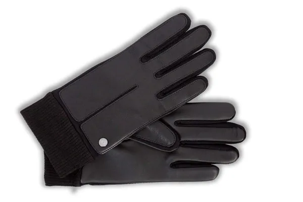 Roeckl Herren Touch Handschuhe schwarz Gr. 9