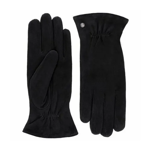 Roeckl Nappa Strassburg Handschuhe Leder black