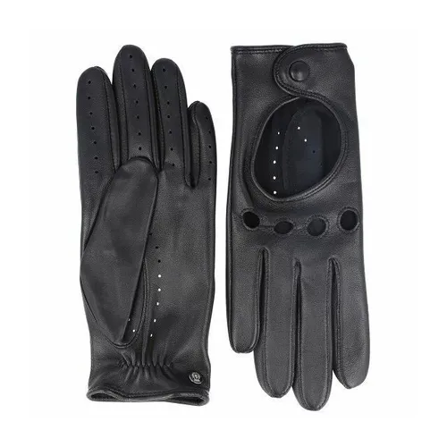 Roeckl Rom Handschuhe Leder black