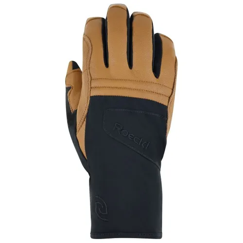 Roeckl Sports - Mellau GTX - Handschuhe Gr 10 schwarz