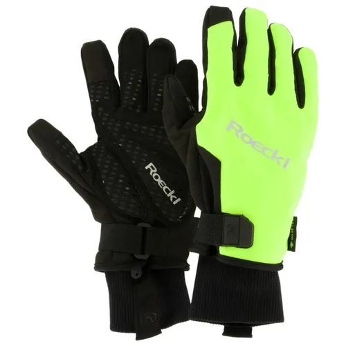 Roeckl Sports - Rocca 2 GTX - Handschuhe Gr 9 schwarz