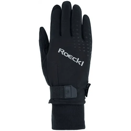 Roeckl Sports Rocca 2 GTX schwarz