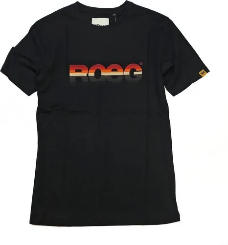 Roeg T-Shirt Solid T-Shirt
