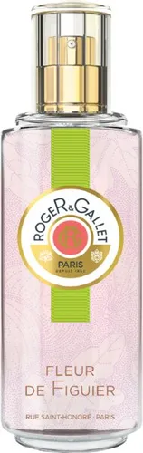 Roger & Gallet Fleur de Figuier Eau Fraiche 100 ml