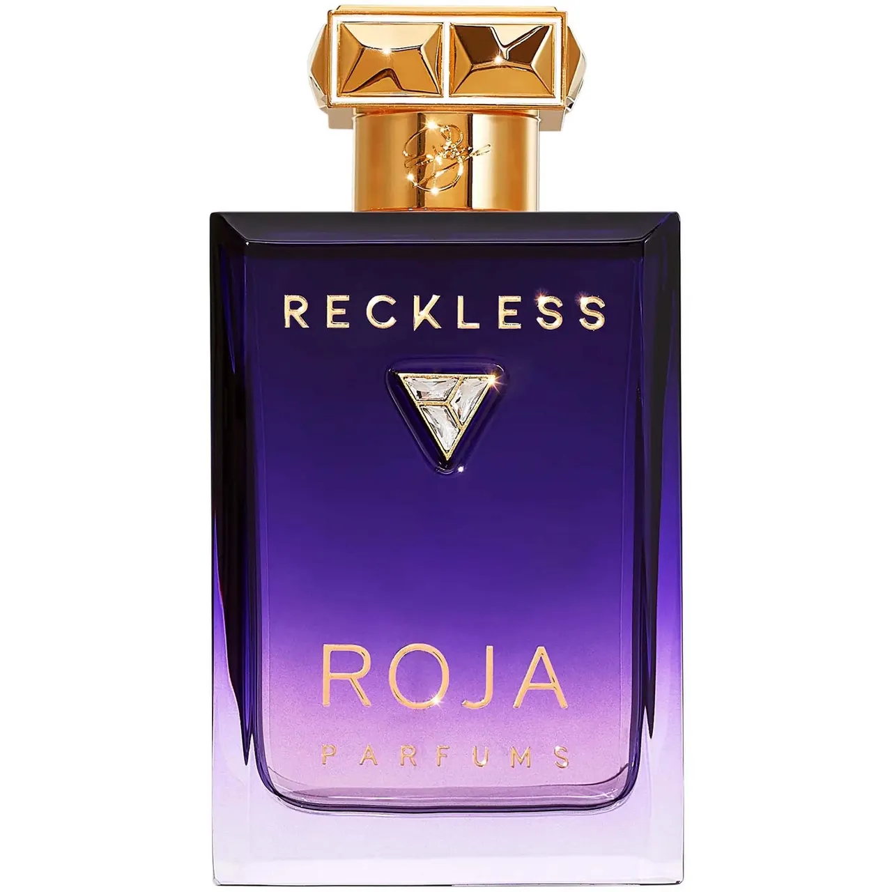ROJA PARFUMS Reckless Essence De Parfum 100 ml