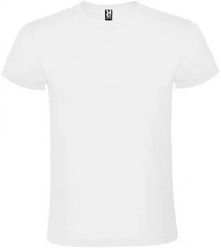 Roly Rundhalsshirt Herren Atomic 150 T-Shirt