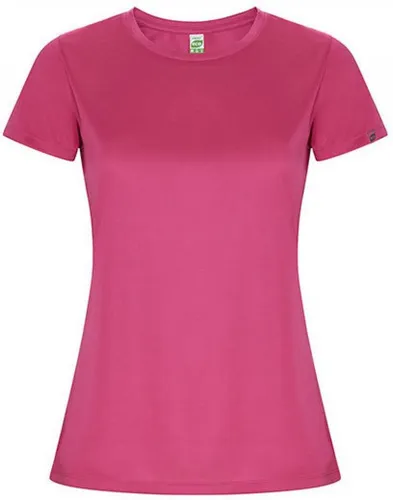 Roly Rundhalsshirt Women´s Imola T-Shirt Damen T-Shirt