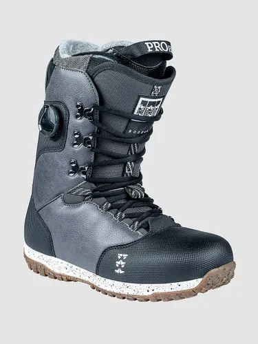 Rome Bodega Hybrid BOA Snowboard-Boots black